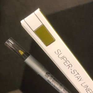 Wunder2 super-stay eyeliner